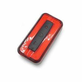 Luz Reflectante para Bicicleta Töls Pro USB Luz Reflectante para Bicicleta Töls Pro USB Precio: 19.79000012. SKU: S6440951