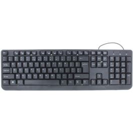 MOBILITY LAB COMBO: Teclado y mouse - Negro MOBILITY LAB COMBO: Teclado y mouse - Negro