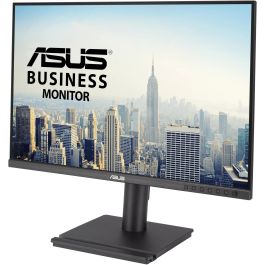 Asus BE248QF Monitor 24.1" WUXGA 1920x1200 Pixeles LED IPS 5ms 350cd/m² 100% sRGB HDR10 Altavoces 90LM0AJ0-B01K70 Precio: 197.4999994. SKU: B1GLYZ99D4
