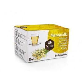 Manzanilla Infusion 25Bolsitas Precio: 3.036. SKU: B1338GCRB2