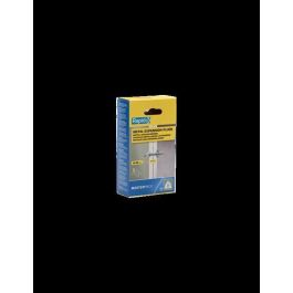 Rapid 5001561 - Anclajes de expansión metálicos para placas de yeso 16-26 mm | Paquete de 50 | Carga máxima 25 kg Precio: 28.88999993. SKU: B16V65F7LH