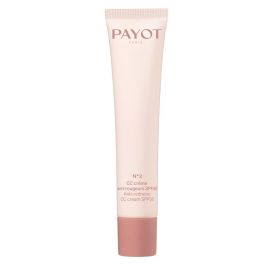 No. 2, Anti-rojeces, Crema CC, SPF 50, 40 ml *Probador Precio: 22.88999955. SKU: B17GYLYN79