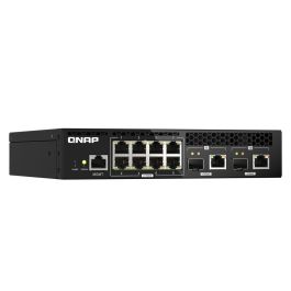 Switch Qnap QSW-M2108R-2C