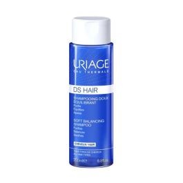 Uriage Eau Thermale DS Hair Soft Shampoo para Todo Tipo de Cabello 200 ml Precio: 8.49999953. SKU: S0575187