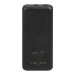 Powerbank Rivacase VA1075 Negro 20000 mAh