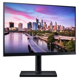 Samsung F24T450GYU Monitor 24" WUXGA 1920x1200 IPS 5ms 16:10 HDMI DisplayPort VESA Altavoces Negro