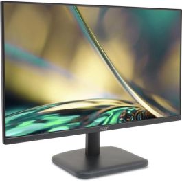 Acer EK271Ebi Monitor de PC de 27 pulgadas Full HD IPS 100Hz HDMI, 75Hz VGA, 1ms VRB, FreeSync, VisionCare Negro Acer EK271Ebi Monitor de PC de 27 pulgadas Full HD IPS 100Hz HDMI, 75Hz VGA, 1ms VRB, FreeSync, VisionCare Negro