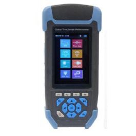 Lanview the new fiber tester Ideal for troubleshooting on fiber network Precio: 574.88999942. SKU: B128ELFKB8