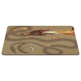 Razer Alfombrilla Gigantus V2 Large Counter Strike 2 Ed. RZ02-03333300-R3M1