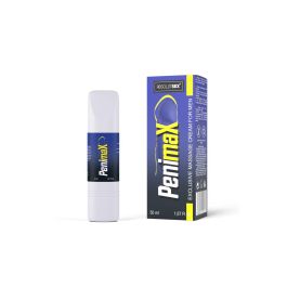 Crema Retardante Ruf Penimax 50 ml Precio: 29.99000004. SKU: B15CESGCFV