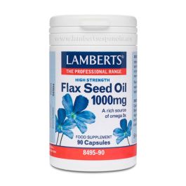 Aceite De Semillas De Lino 1000 Mg Precio: 25.6899995. SKU: B13XBHLGQ9