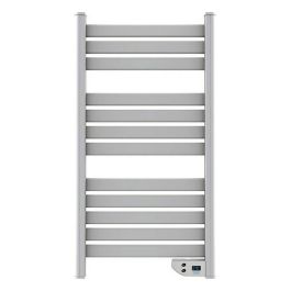 Cecotec 05342 Toallero eléctrico 500 W. Para secar toallas y calentar baño, con pantalla LED, temporizador 2h, IP24, Blanco Precio: 110.88999988. SKU: V1704443