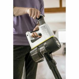 Karcher VC 4 Myhome Car Aspiradora de Escoba Inalámbrico KAR4054278987279