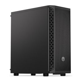 Endorfy Signum 300 Torre PC Negro ATX micro ATX Mini-ITX 16,1 cm 35 cm