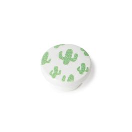 Blister con 2 pomos redondos para mueble fabricado en madera acabado decorativo mod. e261 ø38mm rei Precio: 6.89000015. SKU: S7912546