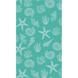 Toalla de Playa Secaneta 90 x 165 cm Precio: 8.90000012. SKU: B1A7LWP4SB