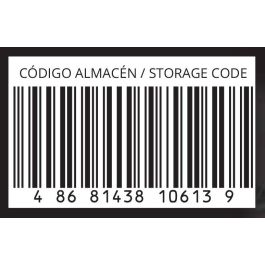 Kiwi Picadora 500 ml 400W