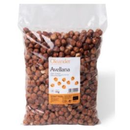 OLEANDER Avellana Cruda 1Kg Ecológica con Piel | Sin gluten, sin lactosa, sin huevo | Vegano Precio: 20.49999952. SKU: B16V4Z66RT
