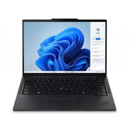 Laptop Lenovo T14S G5 CORE ULTRA 7 14" Intel Core Ultra 7 155u 32 GB RAM 1 TB SSD Precio: 2469.89999949. SKU: B14AZY4DJA