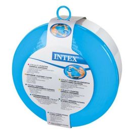 Dispensador de Cloro Intex 29041 Flotante 17,8 x 17,8 cm