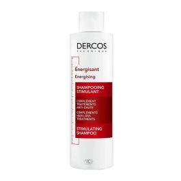 Vichy Dercos Energy+ Champú Estimulante Anticaída Aminexil. Fortalece la Fibra Capilar, Aumenta Volumen y Densidad. Para Hombre y Mujer 200ml Precio: 12.50000059. SKU: S0531652