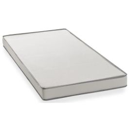 Colchón de espuma 90 x 200 - Comodidad firme - Grosor 12 cm - Entregado enrollado - DEKO DREAM Kietoa Colchón de espuma 90 x 200 - Comodidad firme - Grosor 12 cm - Entregado enrollado - DEKO DREAM Kietoa