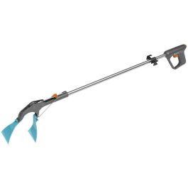 Recogedor de residuos 4 en 1 - GARDENA Precio: 49.89999949. SKU: B1JKAG68QK