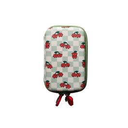 Wondee Estuche Tecnológico Cerezas Protección Superior Resistente Duradero Impermeable Capacidad 2.5L Accesorios Gadgets Precio: 32.7184. SKU: B17X5R4QFB