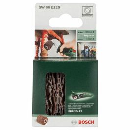 Bosch Rodillo Flexible PRR 60mm G120 Bosch Rodillo Flexible PRR 60mm G120