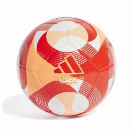 Balón de Fútbol Adidas Ile de Foot 24 Club Rojo Talla 5 Precio: 22.49999961. SKU: B1CMB8C7D7
