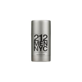 Carolina Herrera 212 NYC MEN Desodorante Stick para Hombre 75 gr – Protección Efectiva Anti-Olor con Fragancia Floral Amaderada Precio: 21.49999995. SKU: S8301168