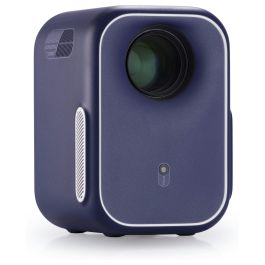 InFocus Apex Challenger IN3048SL - Proyector Smart LED Full HD, 1080p, HDR10, 200 Lúmenes, WiFi, Bluetooth, Zoom 1.25:1, 16GB