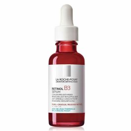 La Roche Posay Retinol B3 Sérum Dermatológico Renovador y Rejuvenecedor 30 ml Precio: 45.95000047. SKU: S0580471