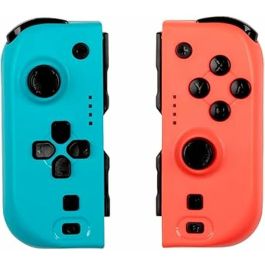 Mando Gaming KONIX NINTENDO SWITCH Mando Gaming KONIX NINTENDO SWITCH Precio: 34.50000037. SKU: B1HF8LY2TK