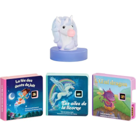Little Tikes Colección de criaturas mágicas PDQ Precio: 30.68999956. SKU: B1HFPQ6N5L