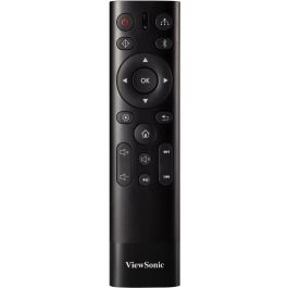 ViewSonic M1S Portable Projector, WVGA (854x480), 360 LED Lumns, LED light source, 25dB (Eco), HarmanKardon 3W SPK x2 (w/cube) ViewSonic M1S Portable Projector, WVGA (854x480), 360 LED Lumns, LED light source, 25dB (Eco), HarmanKardon 3W SPK x2 (w/cube)
