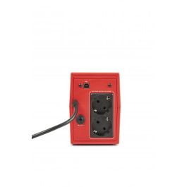 Salicru SAI SPS 500 Soho+ 500VA, Line-interactive, Torre, 230V, 3 salidas, USB, LCD Salicru SAI SPS 500 Soho+ 500VA, Line-interactive, Torre, 230V, 3 salidas, USB, LCD