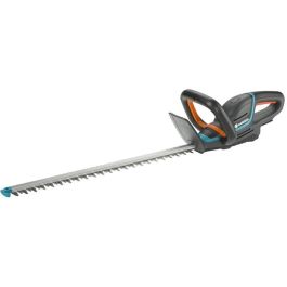 Gardena ComfortCut 60/18V P4A Cortasetos a batería 18V - sin batería - Cuchilla doble 60 cm para setos y arbustos Precio: 147.8899994. SKU: B1AL2CXYHB