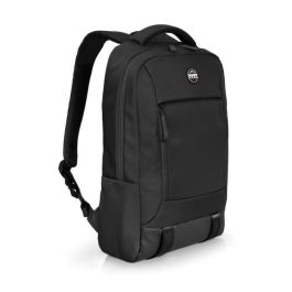 Port Designs POR3567041404251 Mochila para portátil TORINO II 15,6/16 pulgadas - Negro Precio: 44.5900004. SKU: B1C3KWXD87