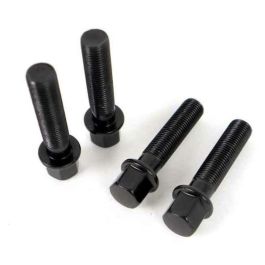 Kit de tornillos OMP M12 x 1,25 1,55" Kit de tornillos OMP M12 x 1,25 1,55" Precio: 11.9925036. SKU: S3714301