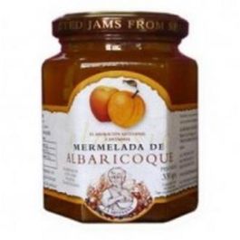 LA ARTESANA Mermelada de Albaricoque Maxifruta 305g Sin Azúcares Añadidos Sin Gluten Vegano Precio: 4.9900004. SKU: B16LJXGRLT