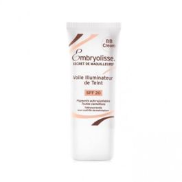 Embryolisse BB Cream Tono Natural 30ml Precio: 21.58999975. SKU: B16FBLMSAT