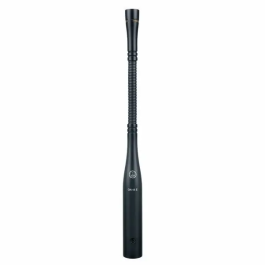 AKG GN15E Flexo Cuello De Cisne 15cm Negro Para Instalaciones Precio: 225.9312. SKU: B193FFPT5F