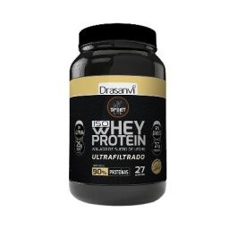 Contenido de proteínas Drasanvi Whey Protein 800 g Vainilla Precio: 41.5000003. SKU: B13YYLHPKS