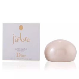 Dior J'adore Savon Soyeux Jabón Perfumado 150 gr
