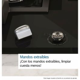 Placa de Inducción BOSCH PPQ7A6I40