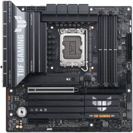ASUS 90MB1JV0-M0EAY0 TUF GAMING B860M-PLUS WiFi Placa Base Intel B860 LGA 1851 micro ATX Wi-Fi 7 Precio: 204.89000059. SKU: B16NB4AW9K