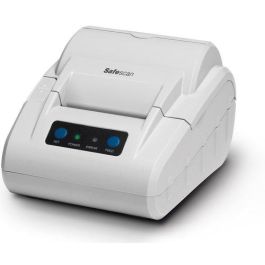 Impresora Termica Safescan Tp-230 Para 1250/6165/6185/2465-S/2665-S/2685-S/2985-Sx Gris Precio: 192.49999989. SKU: B17TPSX8CV