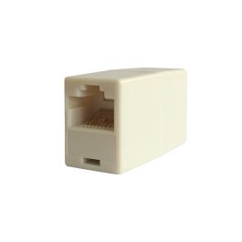 AISENS - EMPALME RJ45 CAT.5E UTP, BLANCO Precio: 0.49999983. SKU: S5617246