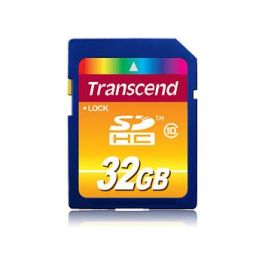 Transcend TS32GSDHC10 Tarjeta de Memoria SDHC de 32 GB Clase 10 Velocidad 30 MB/s Precio: 36.79000039. SKU: B14KT9ZJCV